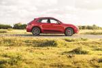 Porsche Macan GTS 2016 года (UK)